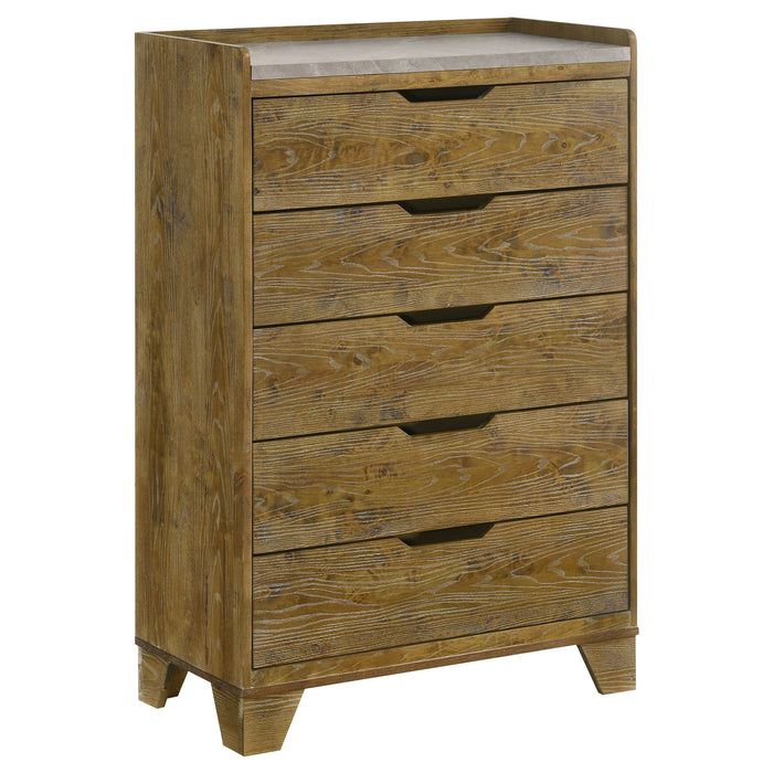 Henderson Chest of Drawers - Levi's Discount Furniture (Vineland, NJ)