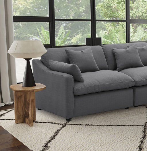 Hobson Corner Chair Sectionals - Levi's Discount Furniture (Vineland, NJ)