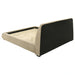 Mokena Panel Platform Bed - Levi's Discount Furniture (Vineland, NJ)