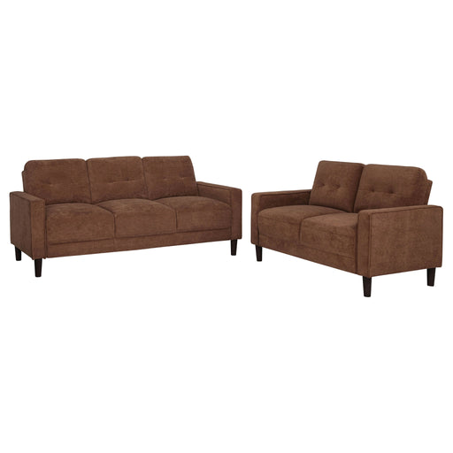 Bowen II Sofa Set - Levi's Discount Furniture (Vineland, NJ)