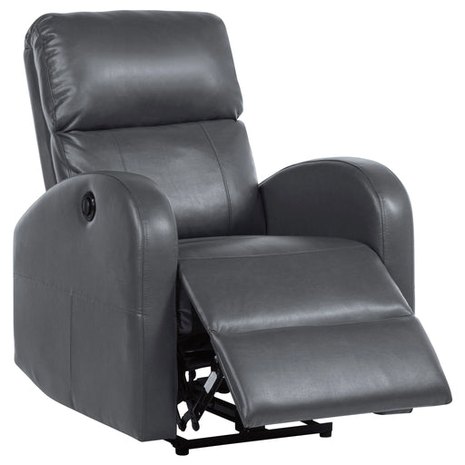Grant Power Recliner - Levi's Discount Furniture (Vineland, NJ)
