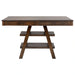Dewey Counter Height Dining Set - Levi's Discount Furniture (Vineland, NJ)