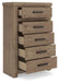 Oliandon Chest - Levi's Discount Furniture (Vineland, NJ)