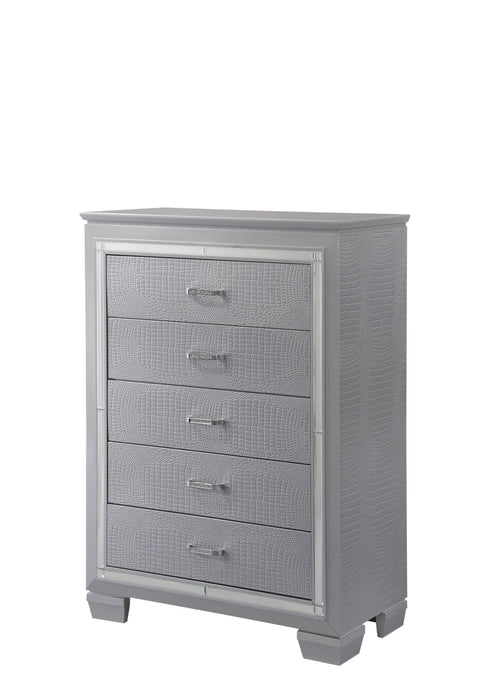 Lillian Chest - Levi's Discount Furniture (Vineland, NJ)