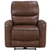 Greenfield Power Recliner - Levi's Discount Furniture (Vineland, NJ)