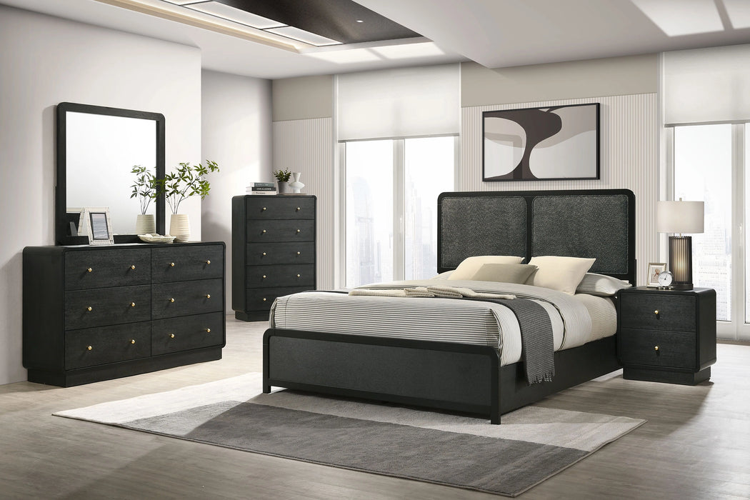 Cavelle Dresser - Levi's Discount Furniture (Vineland, NJ)