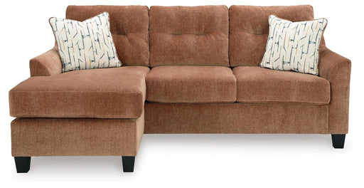 Amity Bay Sofa Chaise - Levi's Discount Furniture (Vineland, NJ)
