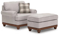 Clearbrooke Living Room Set - Levi's Discount Furniture (Vineland, NJ)