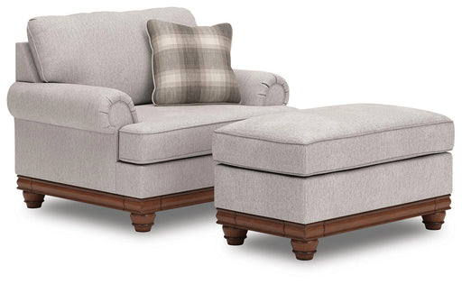 Clearbrooke Living Room Set - Levi's Discount Furniture (Vineland, NJ)