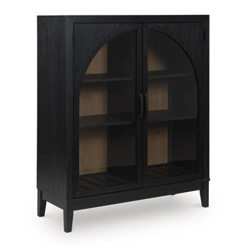Armenleigh Accent Cabinet - Levi's Discount Furniture (Vineland, NJ)
