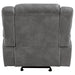Conrad Glider Recliner - Levi's Discount Furniture (Vineland, NJ)