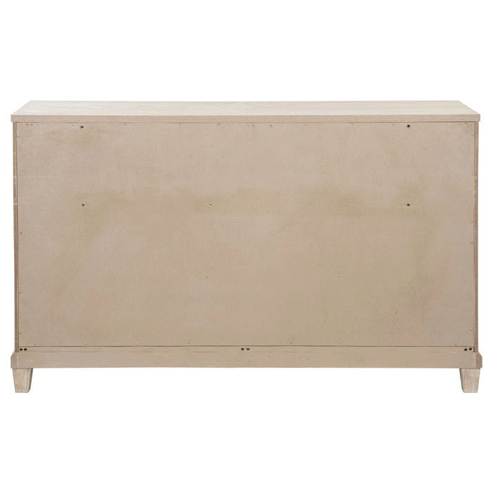 Pembroke Dresser - Levi's Discount Furniture (Vineland, NJ)