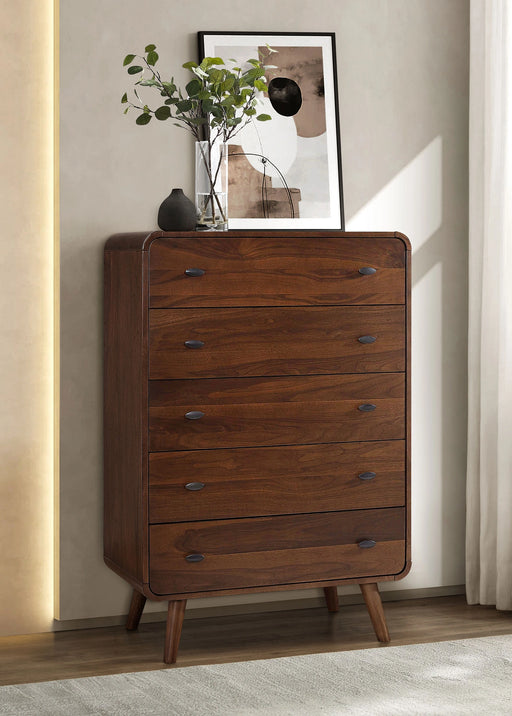 Robyn Chest of Drawers - Levi's Discount Furniture (Vineland, NJ)