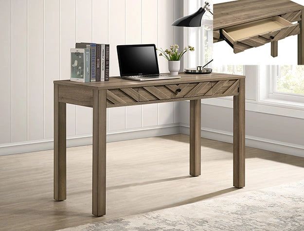 Valor Writing Desk - Levi's Discount Furniture (Vineland, NJ)
