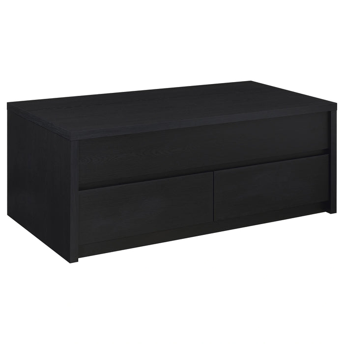 Knapp Lift-Top Coffee Table Set - Levi's Discount Furniture (Vineland, NJ)