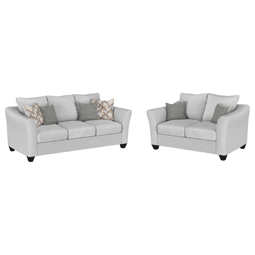 Salizar Sofa Set - Levi's Discount Furniture (Vineland, NJ)