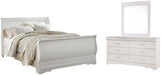 Anarasia Bedroom Set - Levi's Discount Furniture (Vineland, NJ)