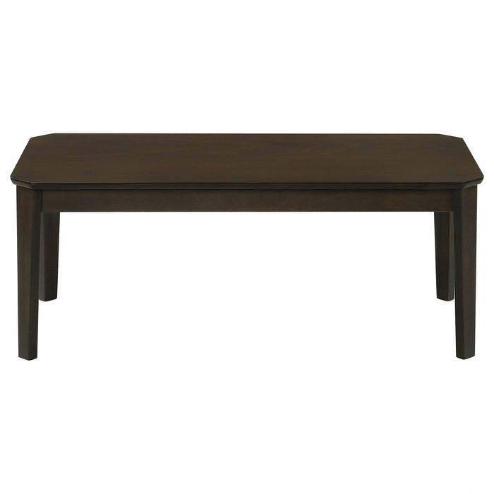 Amaro Coffee Table Set - Levi's Discount Furniture (Vineland, NJ)