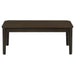 Amaro Coffee Table Set - Levi's Discount Furniture (Vineland, NJ)