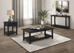 Payne End Table - Levi's Discount Furniture (Vineland, NJ)