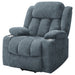 Houston Power Lift Recliner - Levi's Discount Furniture (Vineland, NJ)
