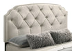 Marianna Panel Platform Storage Bed - Levi's Discount Furniture (Vineland, NJ)