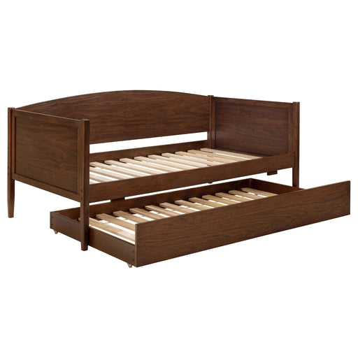 Bozeman Daybed with Trundle - Levi's Discount Furniture (Vineland, NJ)