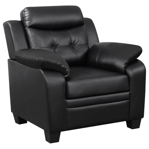 Finley Accent Chair - Levi's Discount Furniture (Vineland, NJ)