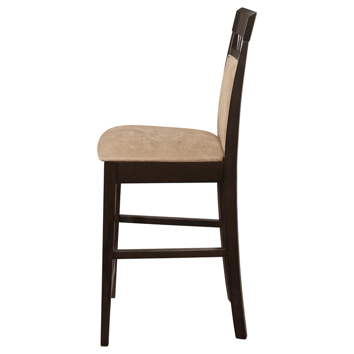 Gabriel Counter Chair - Levi's Discount Furniture (Vineland, NJ)