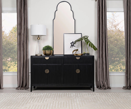 Brookmead Sideboard - Levi's Discount Furniture (Vineland, NJ)