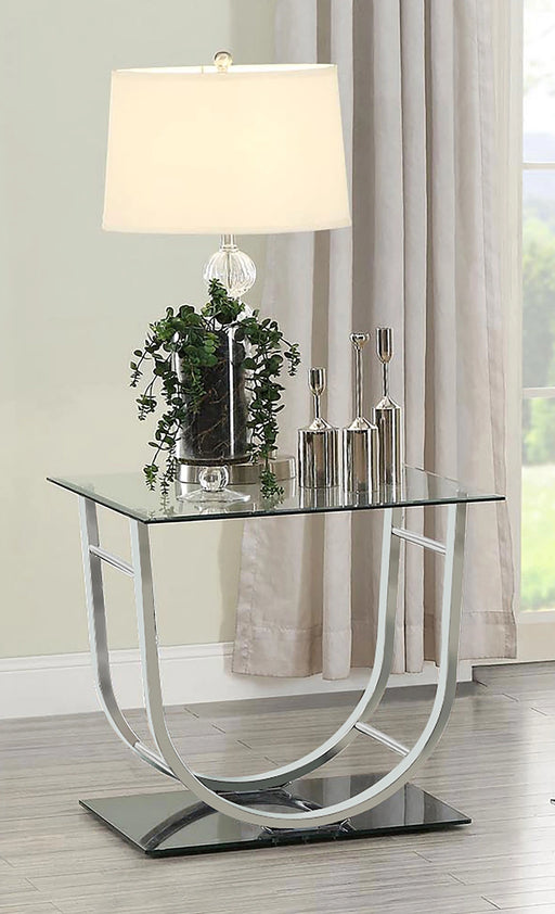 Danville End Table - Levi's Discount Furniture (Vineland, NJ)