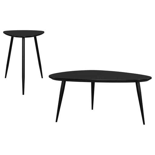 Odessa Coffee Table Set - Levi's Discount Furniture (Vineland, NJ)