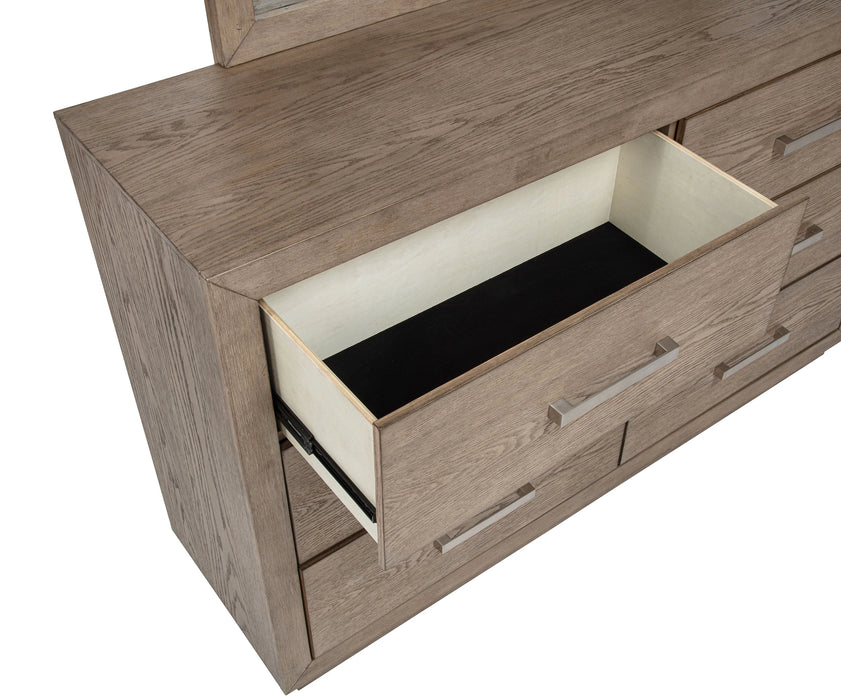 Kenora Dresser - Levi's Discount Furniture (Vineland, NJ)