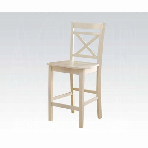 Tartys Counter Height Chair Set-2 - Levi's Discount Furniture (Vineland, NJ)