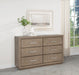 Kenora Dresser - Levi's Discount Furniture (Vineland, NJ)