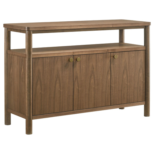 Crestmore Sideboard - Levi's Discount Furniture (Vineland, NJ)