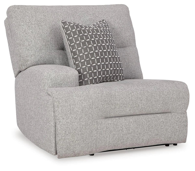 Acklen Place Sectional - Levi's Discount Furniture (Vineland, NJ)