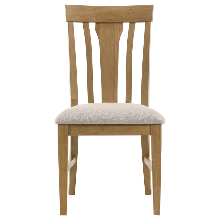 Hartville Dining Side Chair - Levi's Discount Furniture (Vineland, NJ)