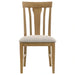 Hartville Dining Side Chair - Levi's Discount Furniture (Vineland, NJ)