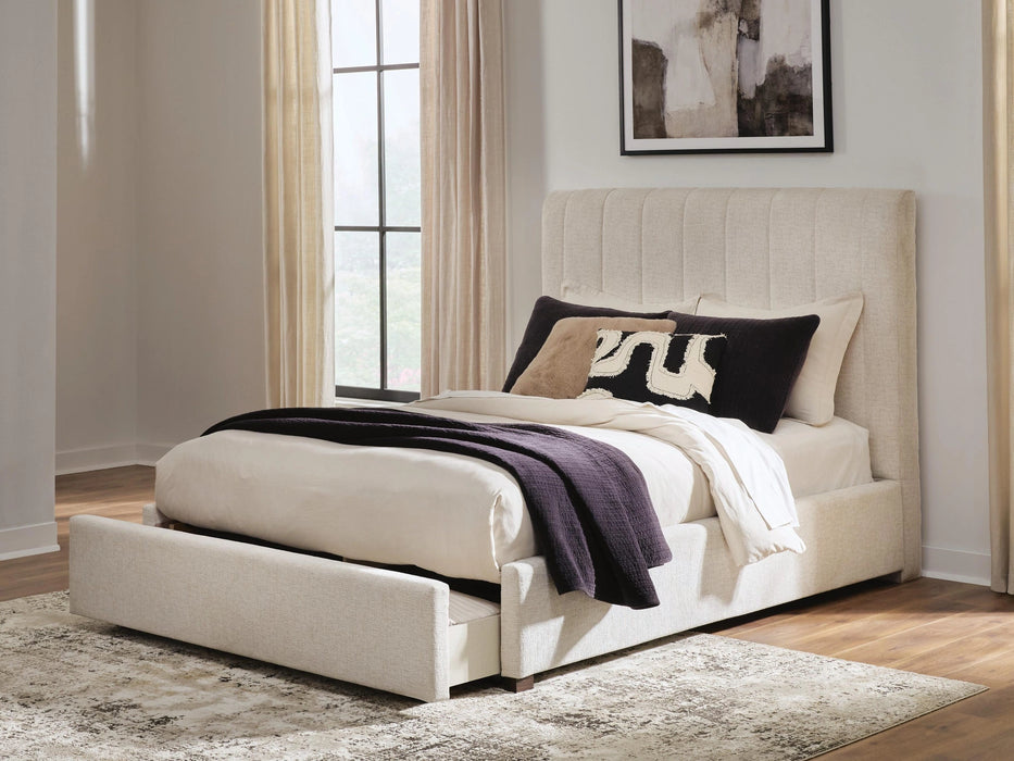 Brizmore Bed - Levi's Discount Furniture (Vineland, NJ)