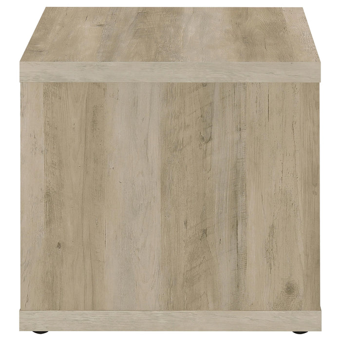 Frisco Coffee Table Set - Levi's Discount Furniture (Vineland, NJ)