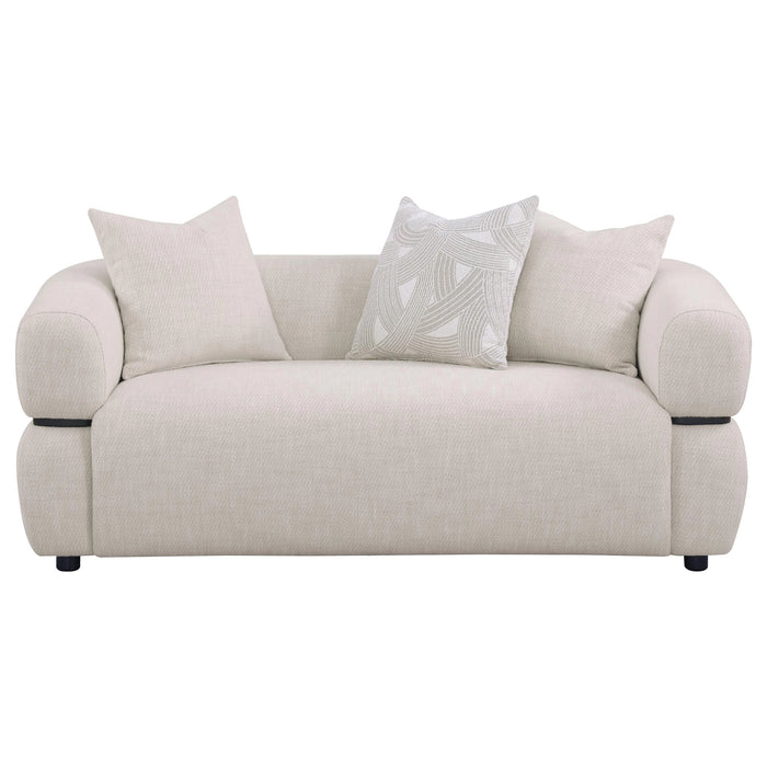 Jeanette Loveseat - Levi's Discount Furniture (Vineland, NJ)