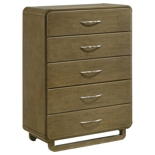 Amsbury Chest of Drawers - Levi's Discount Furniture (Vineland, NJ)