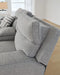 Biscoe Power Reclining Loveseat - Levi's Discount Furniture (Vineland, NJ)