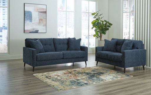 Bixler Living Room Set - Levi's Discount Furniture (Vineland, NJ)