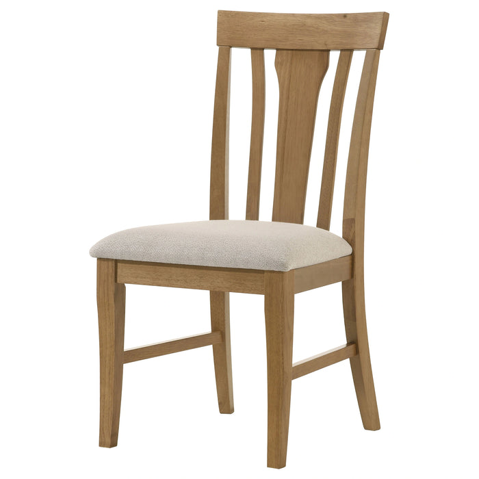 Hartville Dining Side Chair - Levi's Discount Furniture (Vineland, NJ)