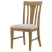 Hartville Dining Side Chair - Levi's Discount Furniture (Vineland, NJ)