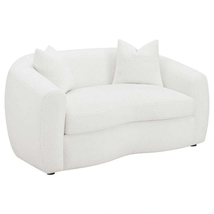 Isabella Sofa Set - Levi's Discount Furniture (Vineland, NJ)