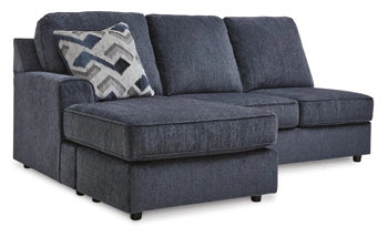 Albar Place Sectional - Levi's Discount Furniture (Vineland, NJ)
