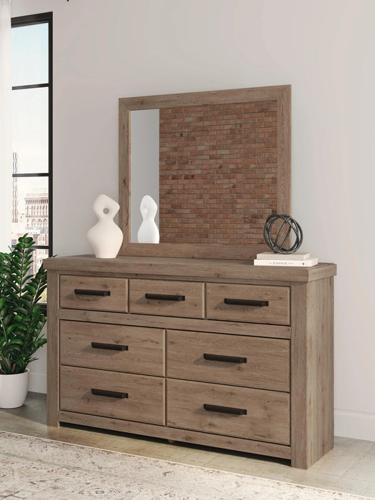 Oliandon Bedroom Set - Levi's Discount Furniture (Vineland, NJ)